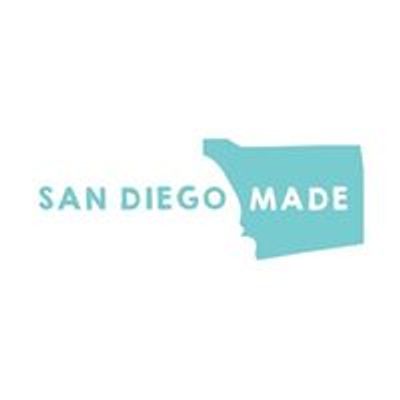 San Diego Made