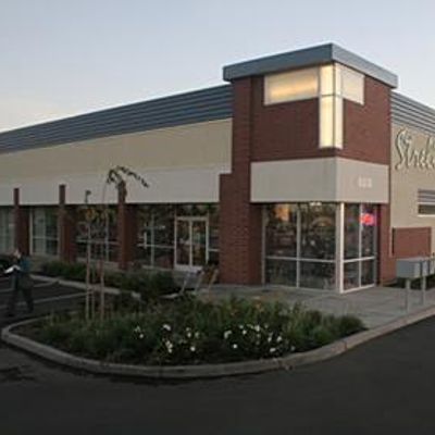 Strelitzia Flower Company