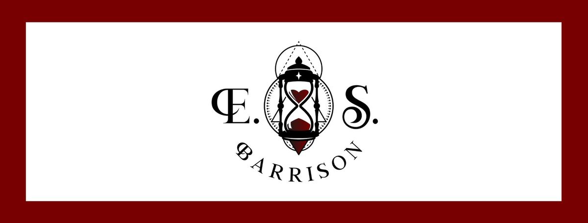 E.S. Barrison @ WasabiCon Jax