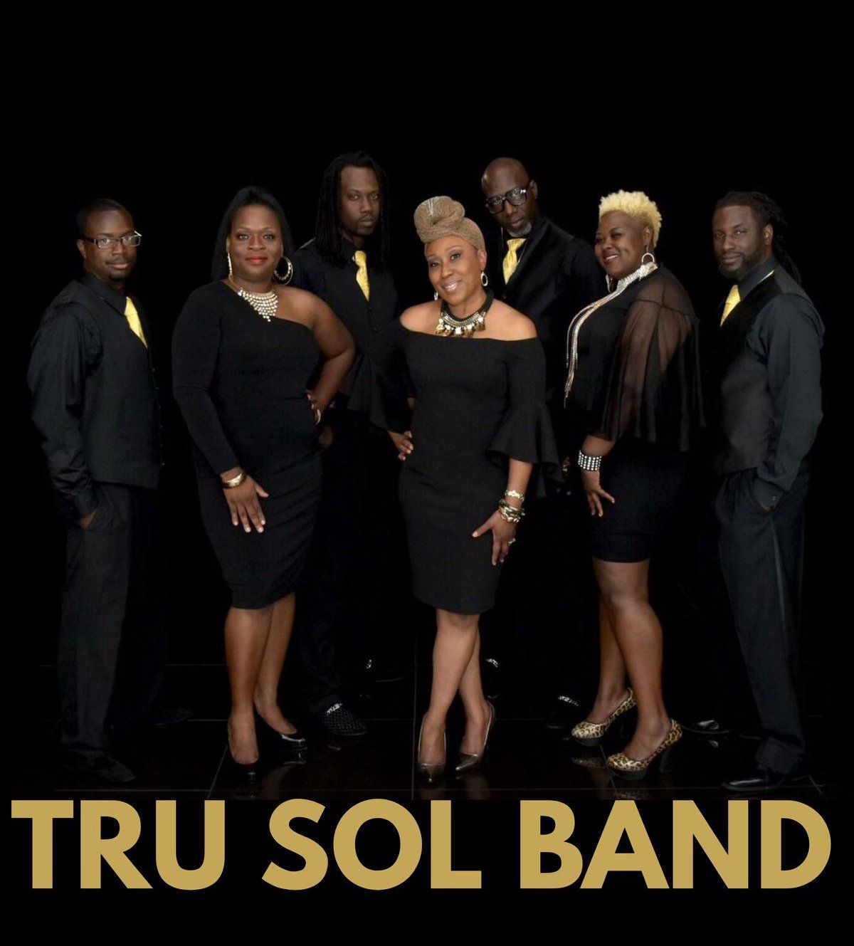 Tru Sol Band