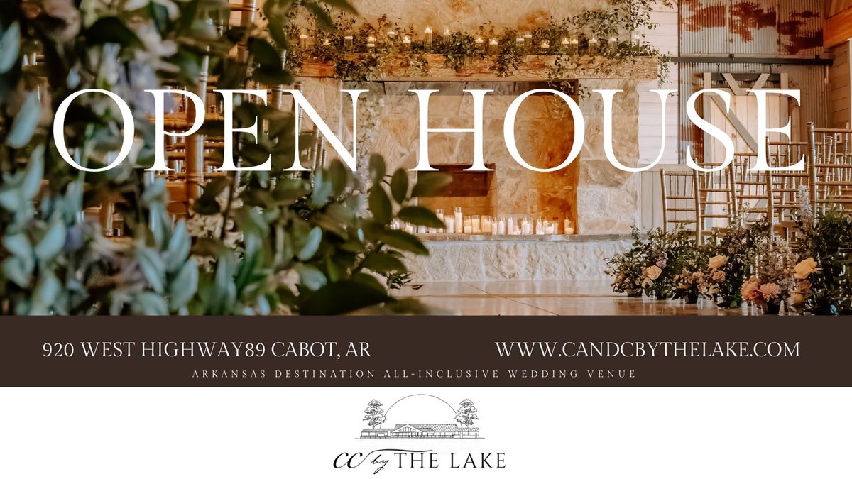 C&C by the Lake Winter Open House\/Parade of Venues