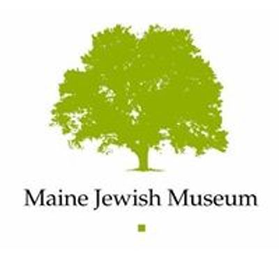 Maine Jewish Museum