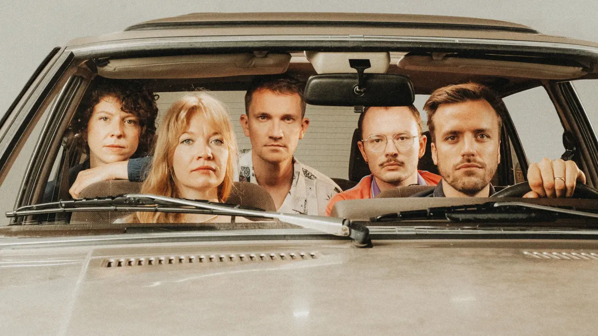 Das Lumpenpack in N\u00fcrnberg