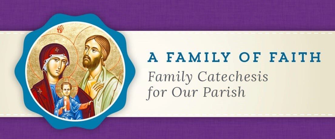 Parish Religious Ed Program  (PREP) (formerly CCD)