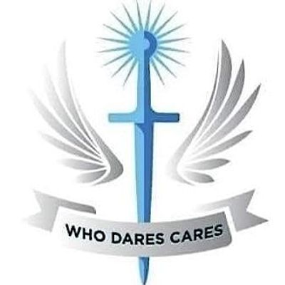Who Dares Cares