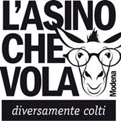 Associazione culturale L'Asino che vola