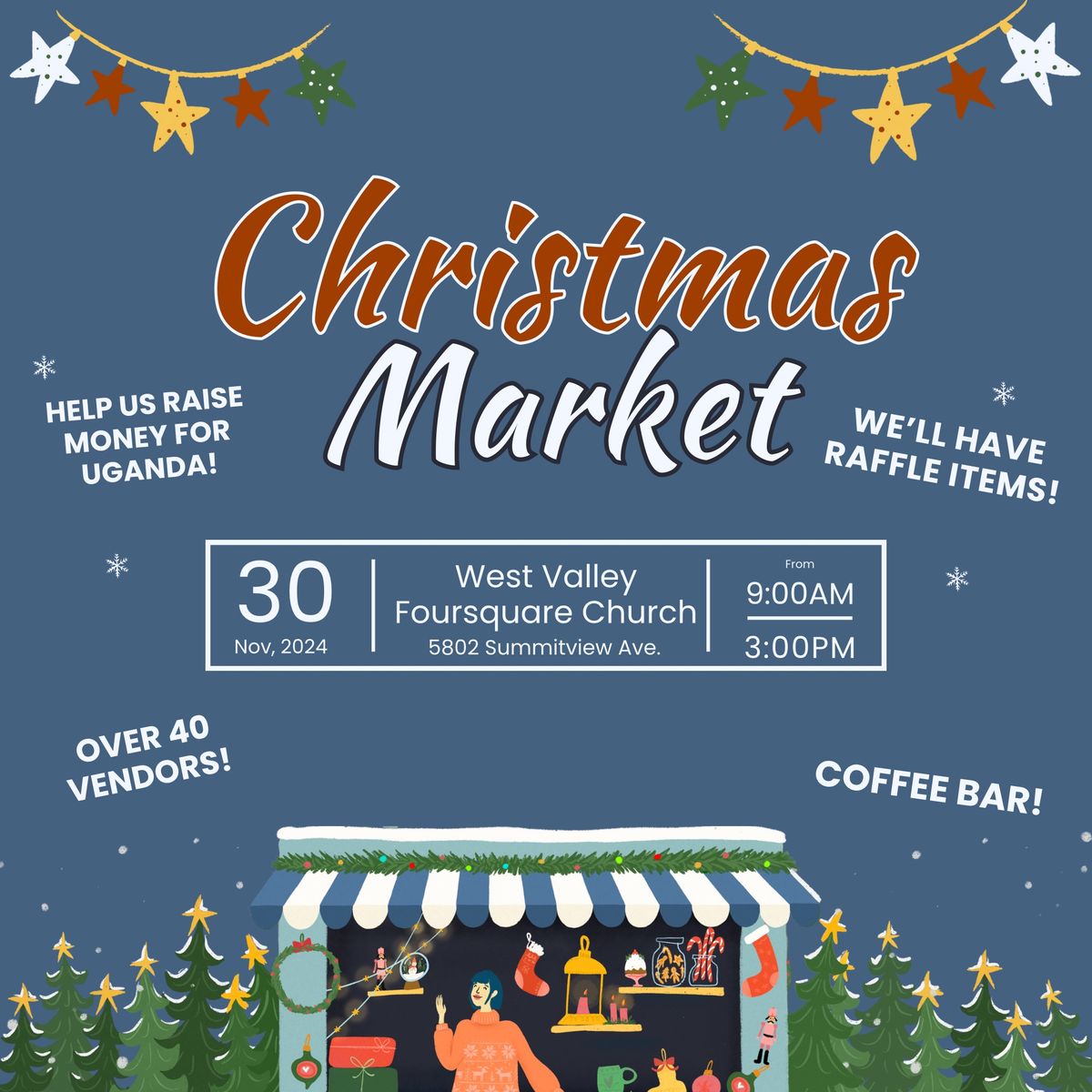 Christmas Market