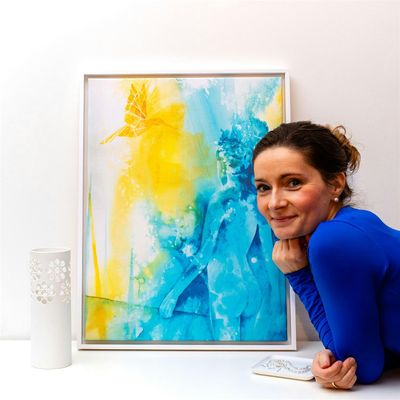 CocoFine - Constanze Conradt