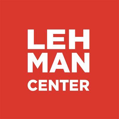 Lehman Center for the Performing Arts