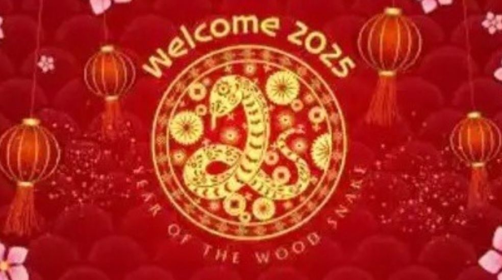 Lunar New Year Open House: Introduction & Demonstration to Tai Chi & Qigong with Teresa 