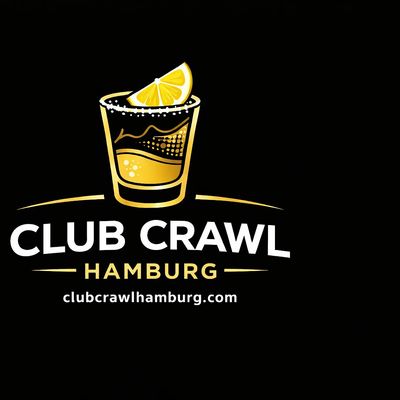 Club Crawl Hamburg