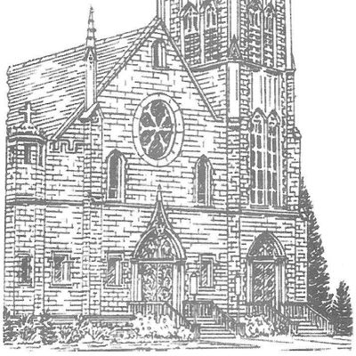 St. John the Evangelist Church