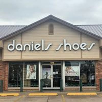 Daniels Shoes