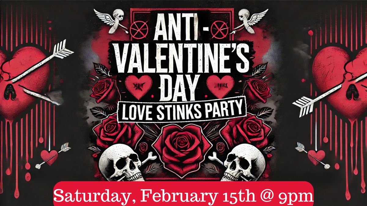 Anti-Valentine's Day