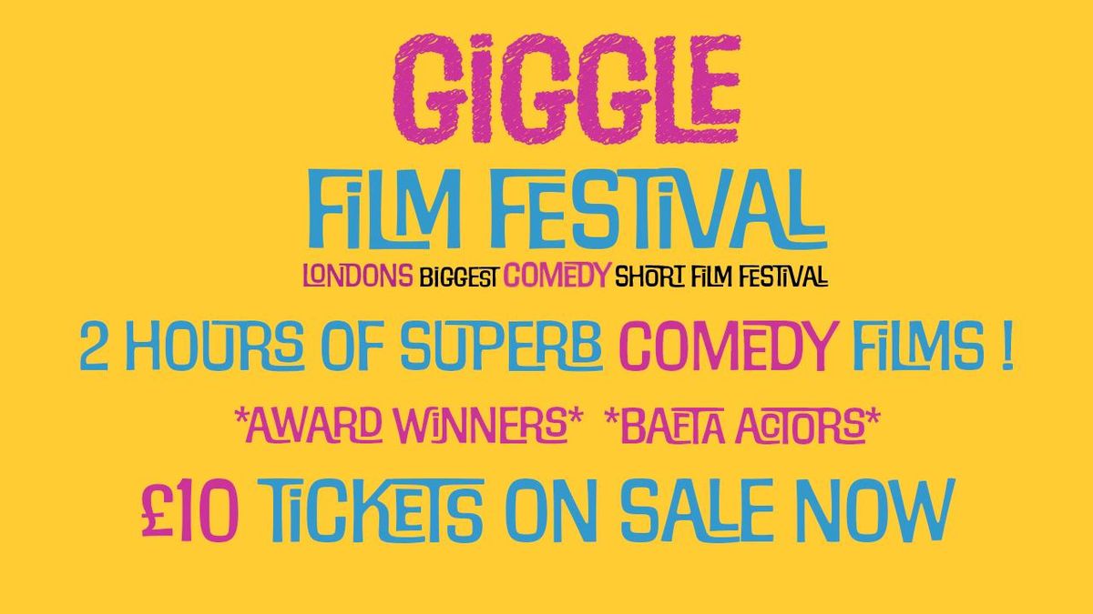 Giggle Film Festival