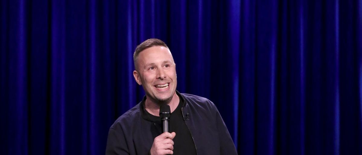 New Year's Eve Extravaganza with Dov Davidoff