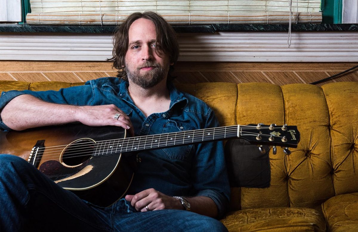 Anders Osborne & Hayes Carll