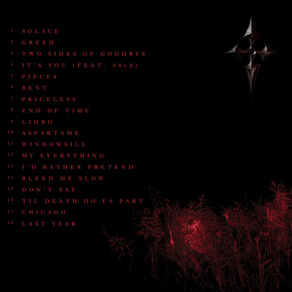 Bryant Barnes: SOLACE at Terminal West