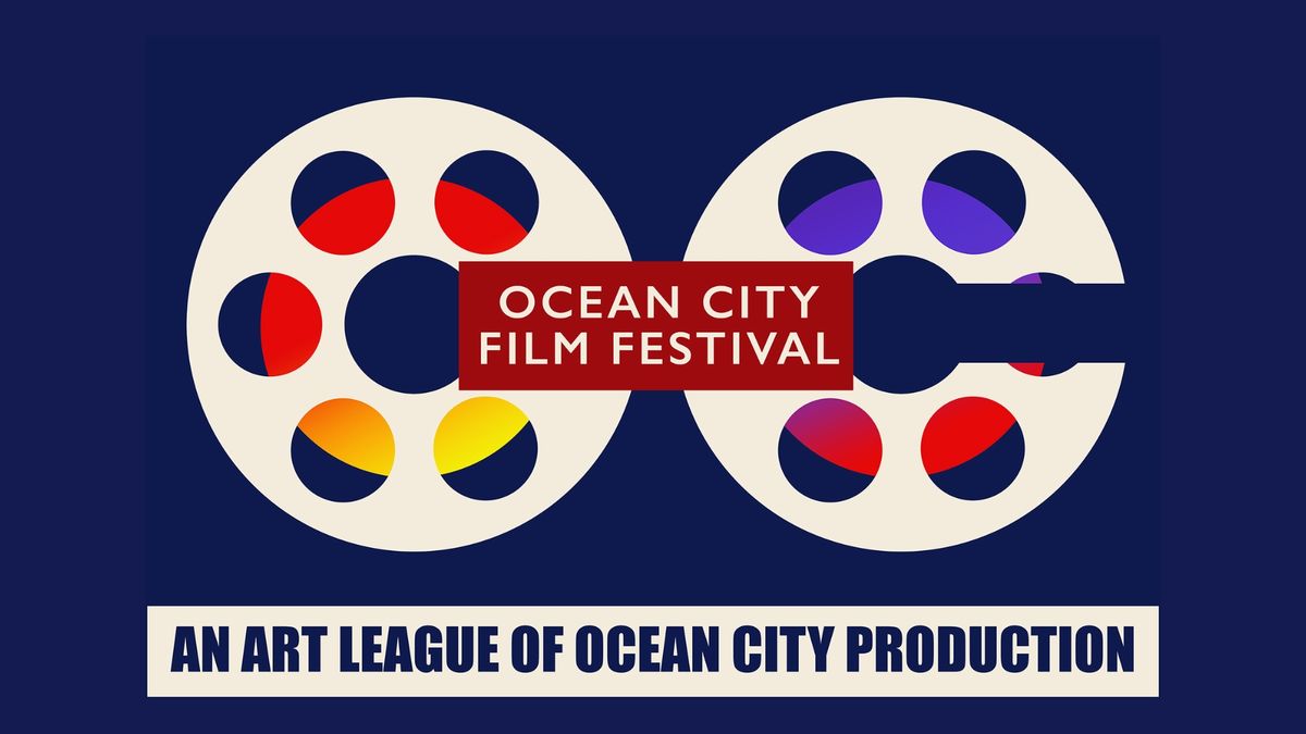 9th Annual Ocean City Film Festival