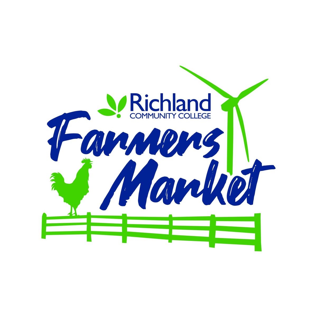 Richland Farmers Market