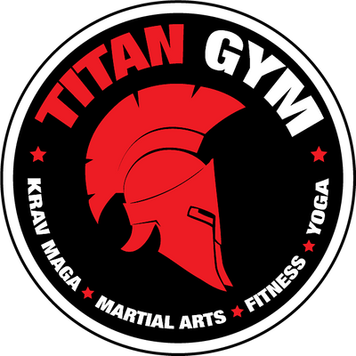 Titan Gym