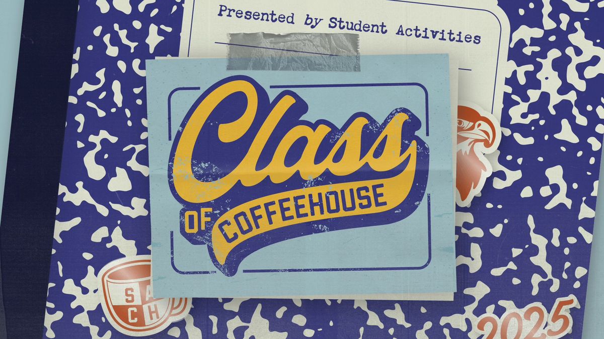 Class of Coffeehouse