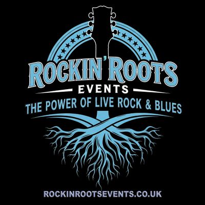 ROCKIN' ROOTS EVENTS