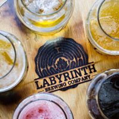 Labyrinth Brewing Company