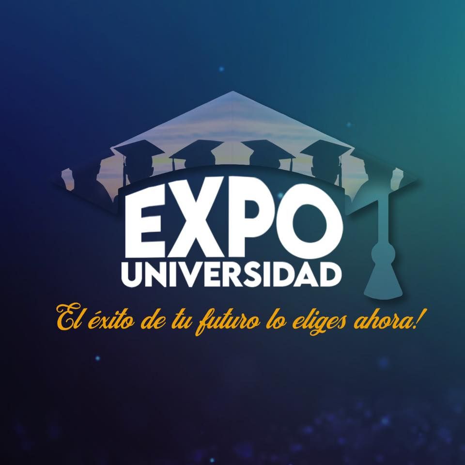 Expo Universidad 2022, Santa Cruz, 5 November to 6 November