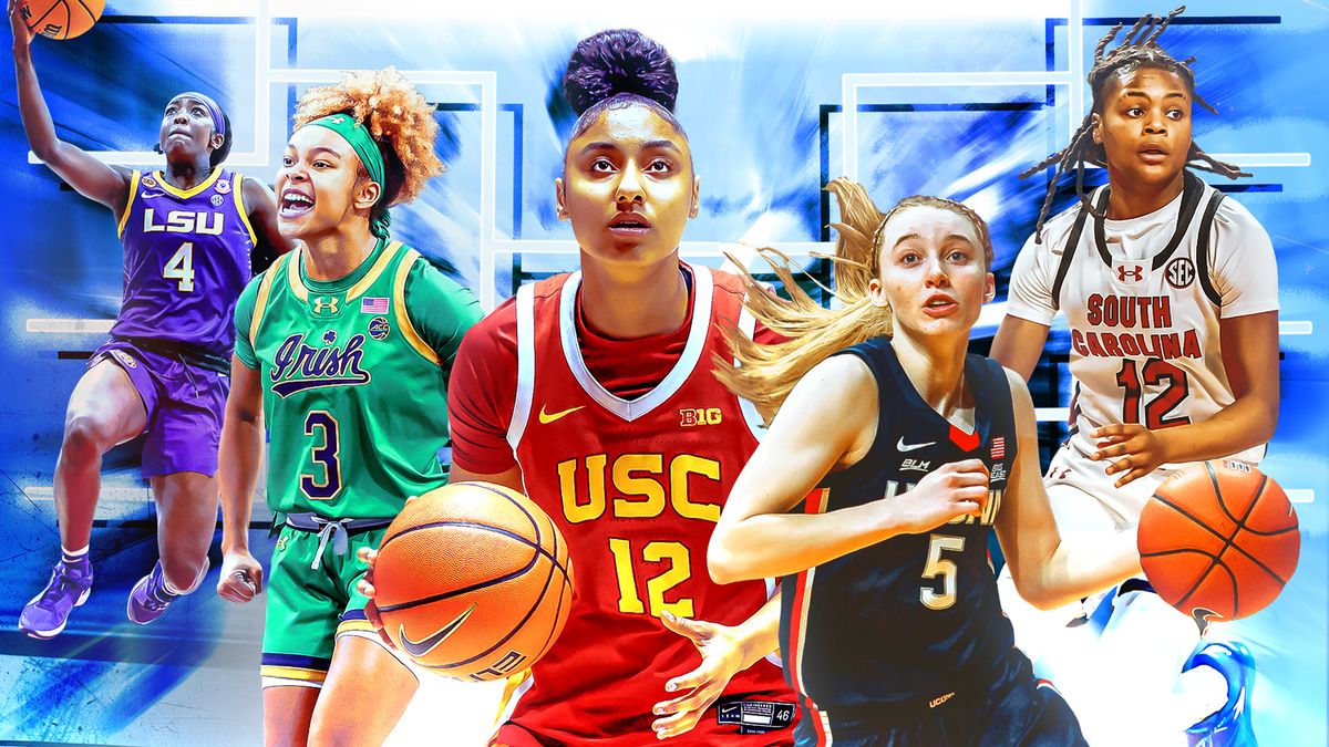 North Carolina State Wolfpack Women's Basketball vs. USC Trojans