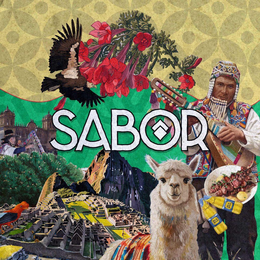 SABOR - Peru