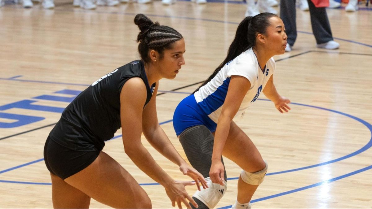 Parking High Point Panthers at UNC Asheville Bulldogs Womens Basketball