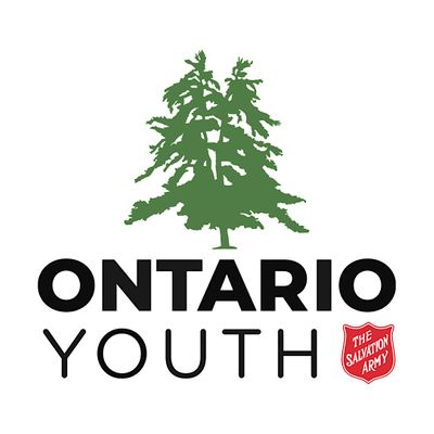 Ontario Salvation Army Youth Department