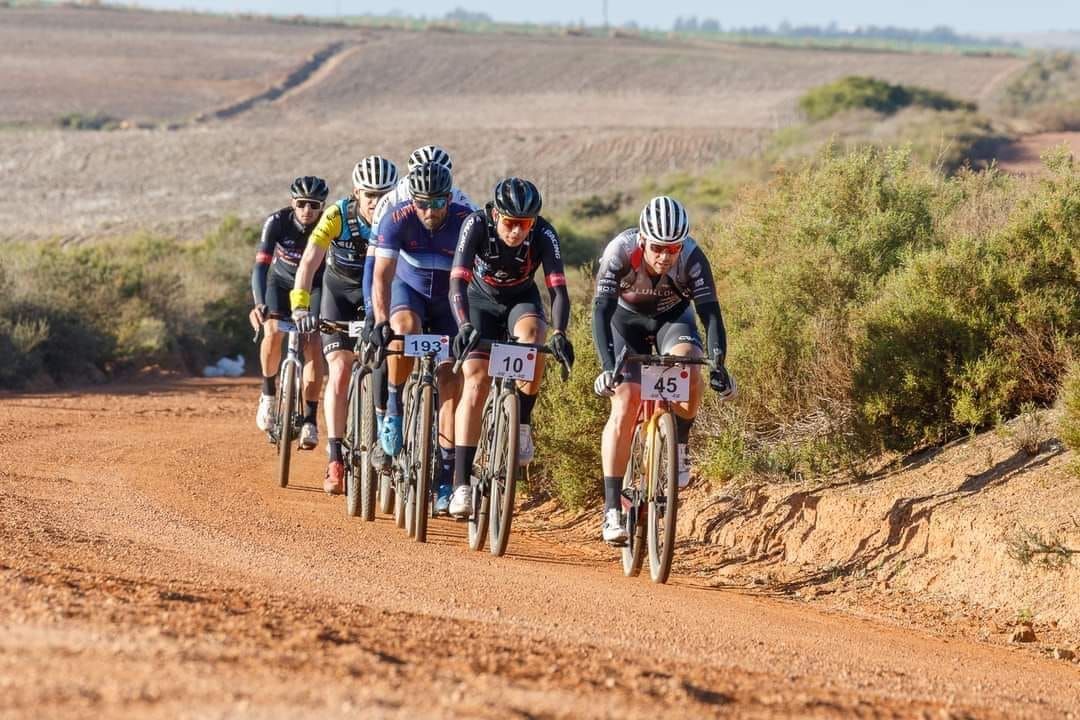 Ronde Van Riebeek