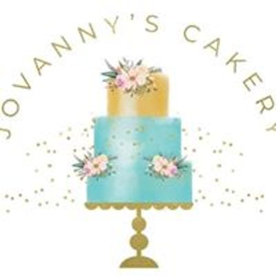 Jovannys Cakery