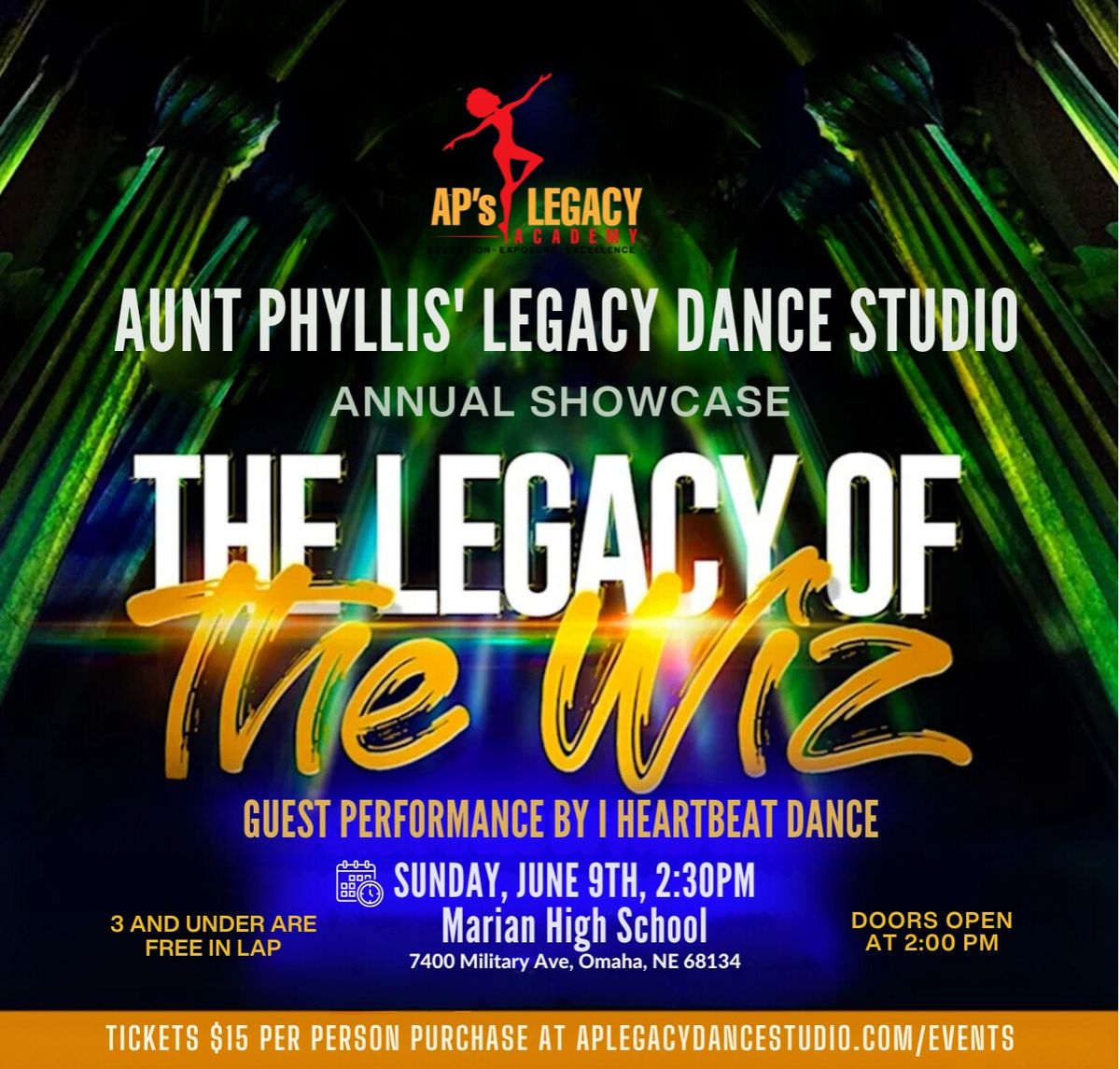 The Legacy of The Wiz