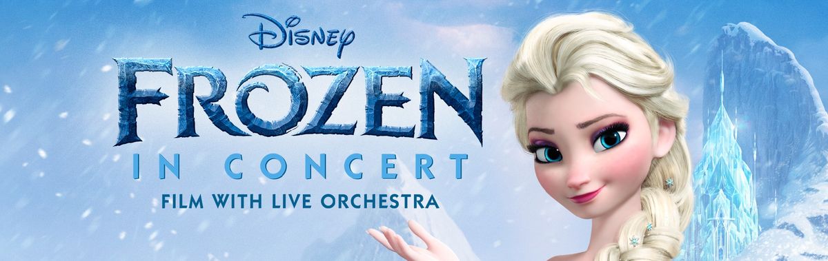 Frozen in Concert