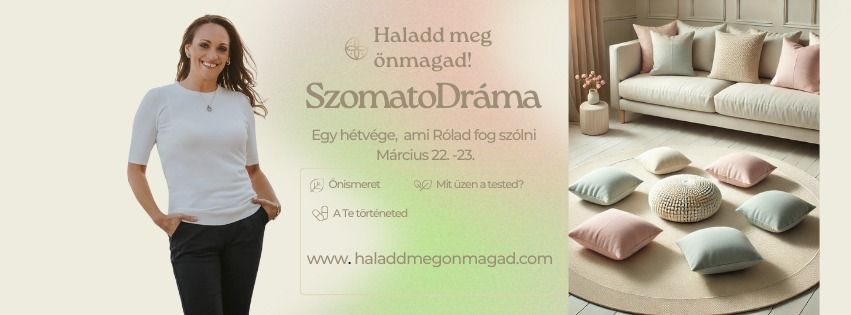 SzomatoDr\u00e1ma h\u00e9tv\u00e9ge