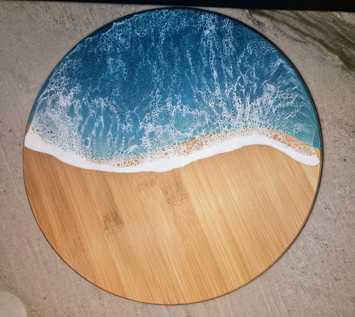 12 inch Lazy Susan 