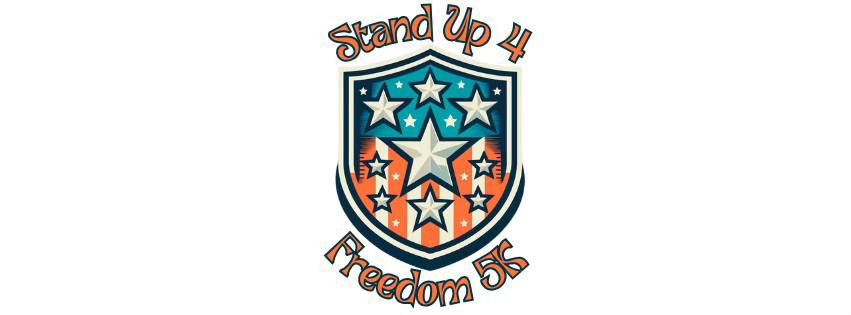 Stand Up 4 Freedom 5K