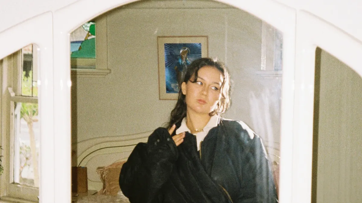 Mallrat in Oakland