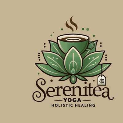 Serenitea Yoga by Dre Angelique