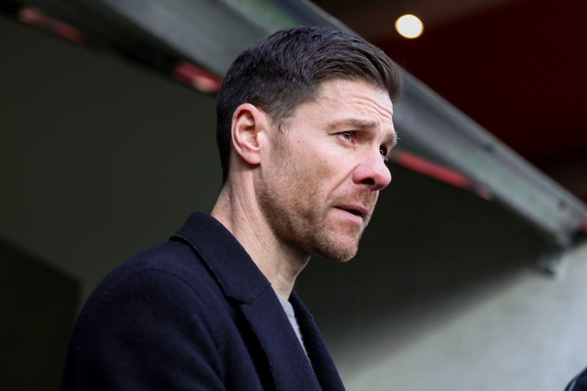 FC Heidenheim vs Bayer 04 Leverkusen at Voith-Arena