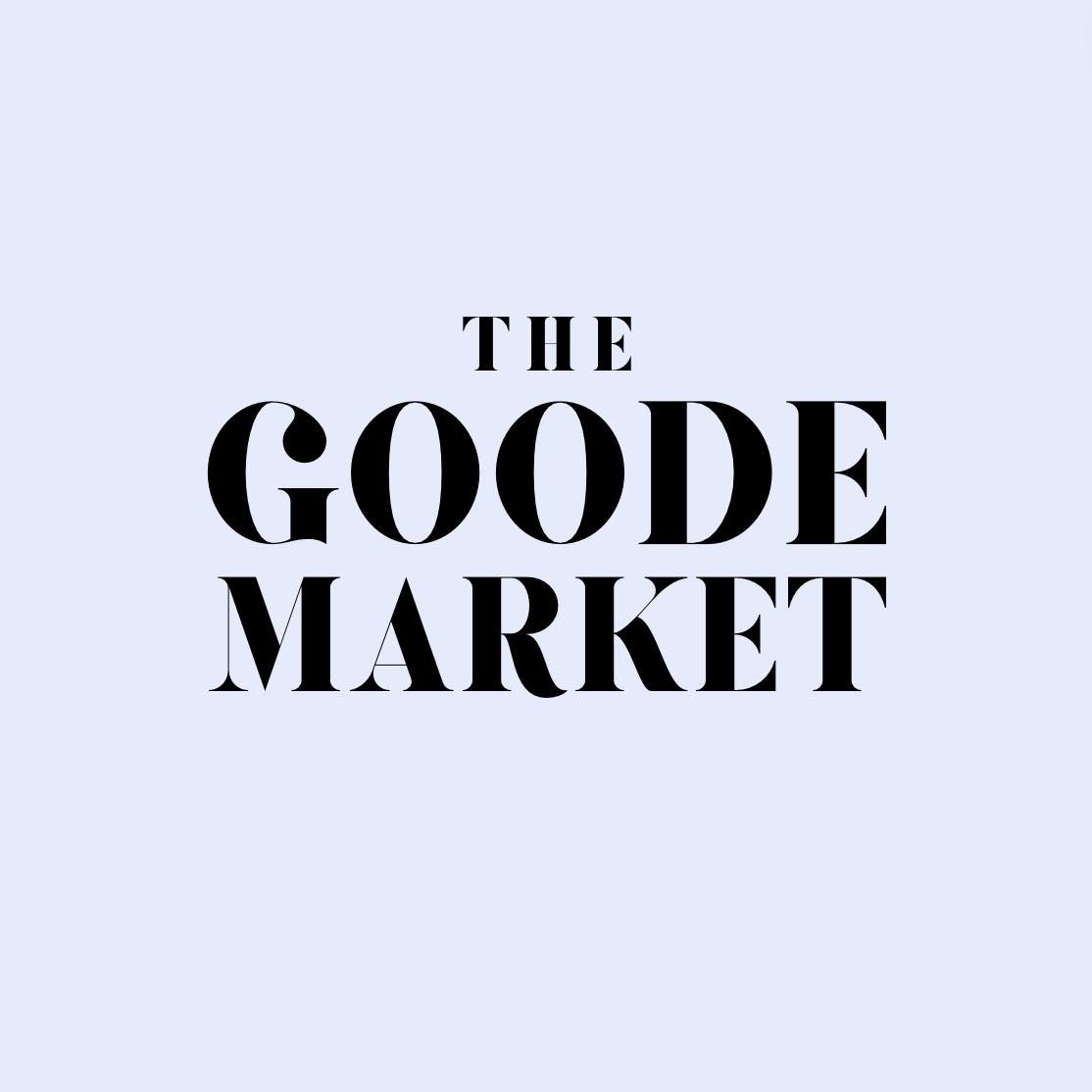 The Goode Market