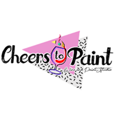 Cheers to Paint Studio - Odessa,TX