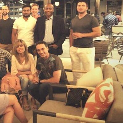 Denver Singles Events & Speed Dating