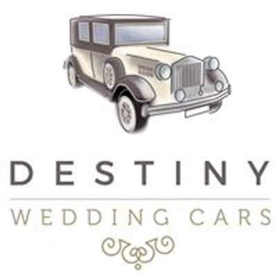 Destiny Wedding Cars