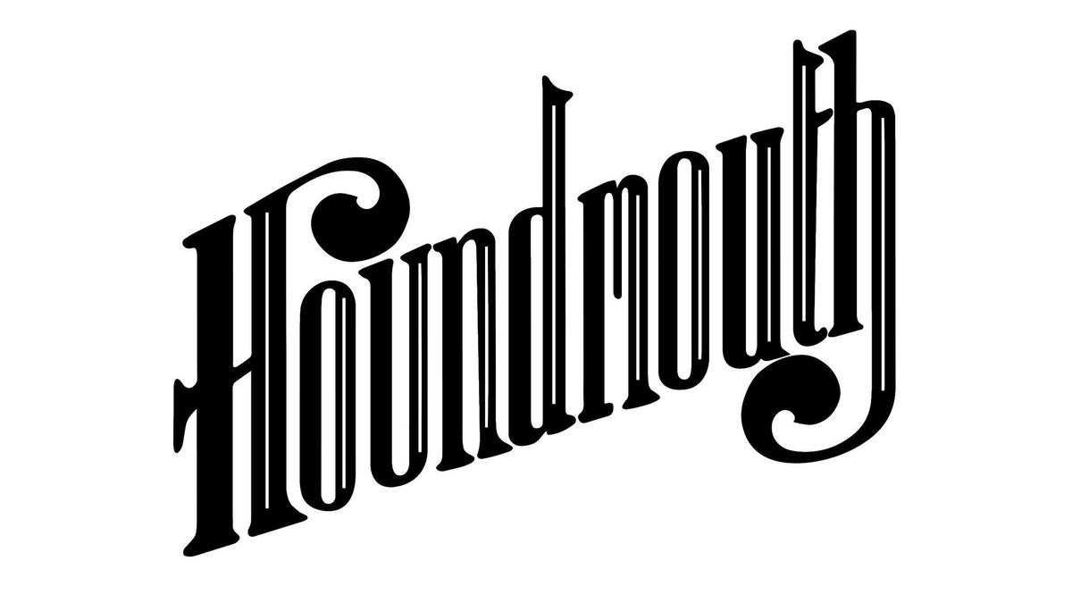 houndmouth