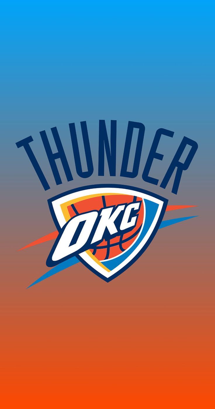 Oklahoma City Thunder (NBA Basketball)