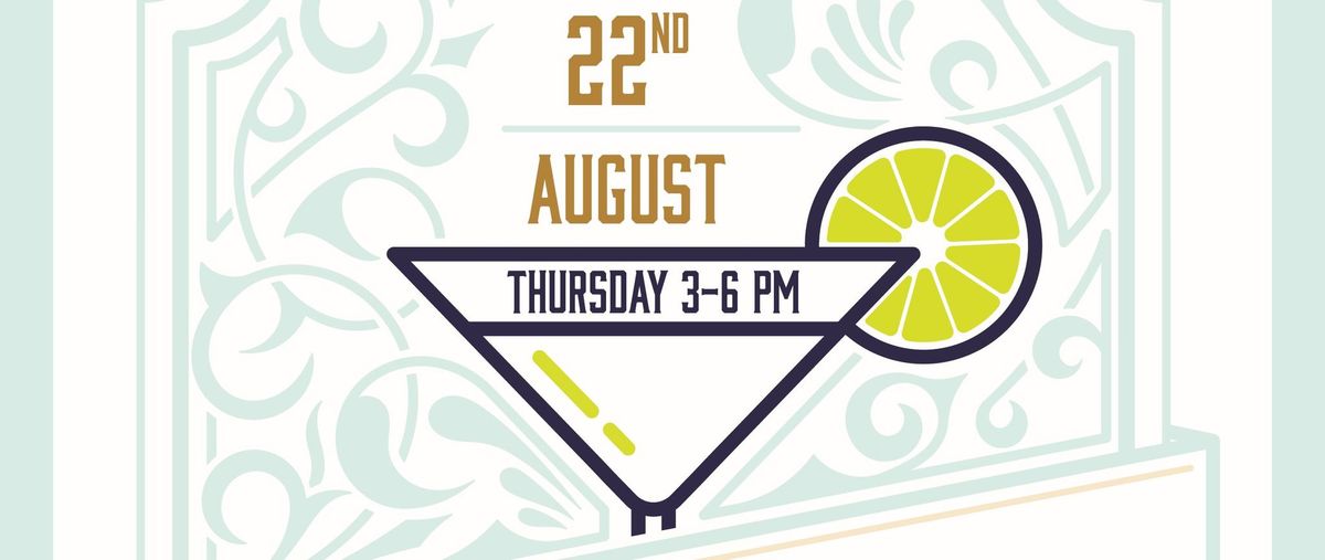 Summer White Soiree at Parkside